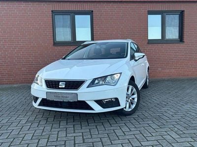 Seat Leon ST