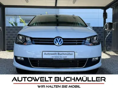 Gebraucht Skoda Superb