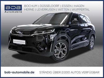 Gebraucht BYD Atto 2 Boost 130 kW (177 PS) 2025 Obsidian black SUV