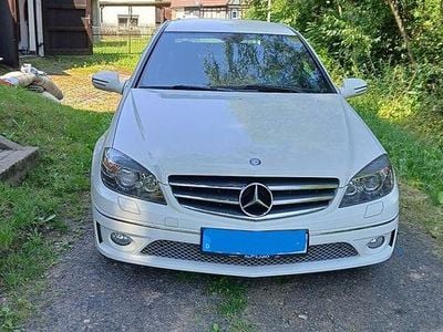 Mercedes CLC180