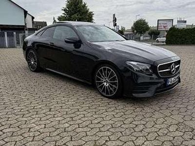 Mercedes E300