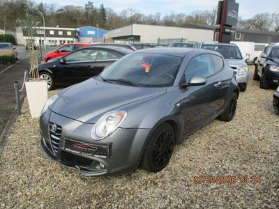 gebraucht Alfa Romeo MiTo Basis