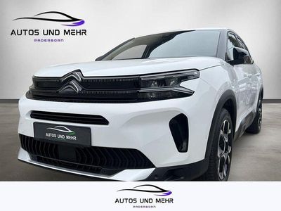 Gebraucht Citroën C5 Aircross 131 PS (96 kW) 2023 Weiß SUV