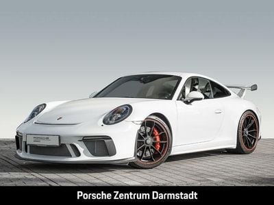 Porsche 911 GT3