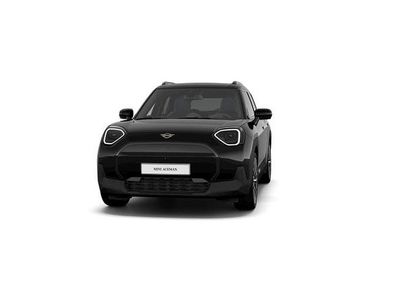 Second-hand Mini Aceman 135 kW (184 CP) 2025 SUV