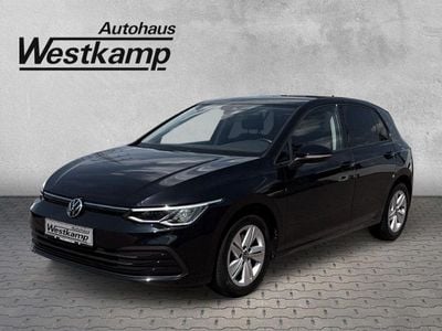 VW Golf VIII