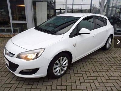 gebraucht Opel Astra 1.7 CDTI 150 Jahre