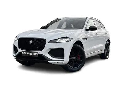 Gebraucht Jaguar F-Pace R 404 PS (297 kW) 2023 Andere SUV