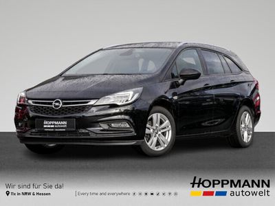 gebraucht Opel Astra 1.4 nza Turbo K Sportstourer