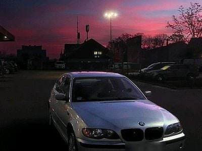 BMW 325