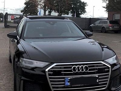 Gebraucht Audi A6