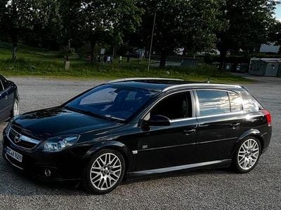 Opel Signum