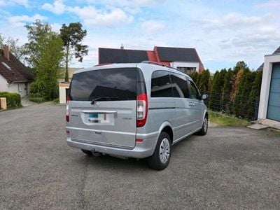 Mercedes Viano