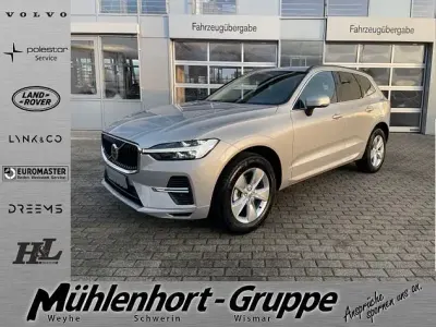 Gebraucht Volvo XC60 184 PS (135 kW) 2025 SUV