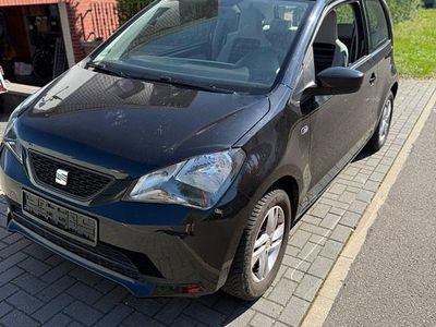 Seat Mii