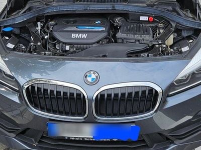 BMW 225 Active Tourer