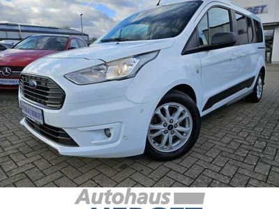 Ford Grand Tourneo Connect