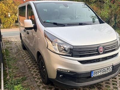 Fiat Talento