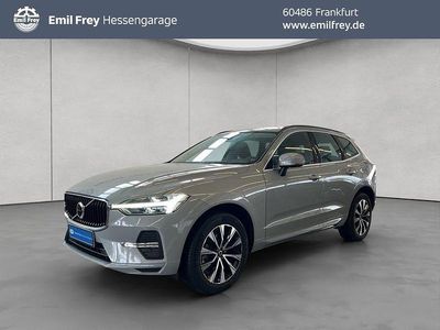 Vapour grey 740 Gebraucht 2024 Volvo XC60 Core SUV | 39.500 € (Superpreis)