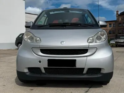 Gebraucht Smart ForTwo Cabrio