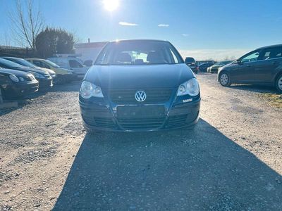Gebraucht VW Polo 80 PS (58 kW) 2007 Kleinwagen