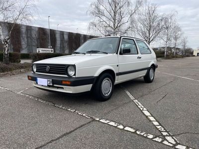 gebraucht VW Golf II GL Original Top Zustand