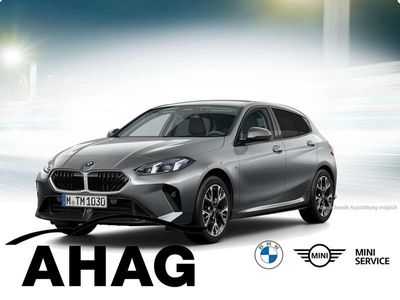 BMW 114