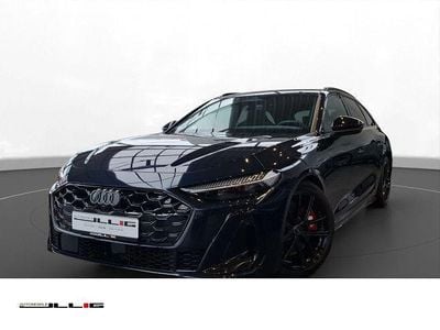 Gebraucht Audi S5 Ambiente 367 PS (269 kW) 2025 Firmamentblau metallic Kombi