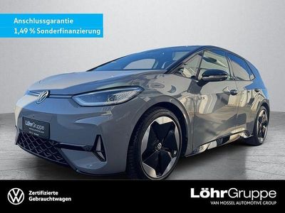 Second-hand VW ID.3 GTX 244 kW (333 CP) 2025 Gri Hatchback