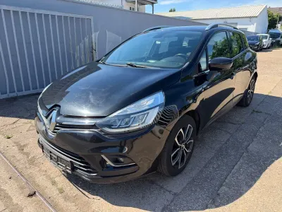 Gebraucht Renault Clio