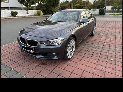 Gebraucht 2012 BMW 320 Limousine | 8.490 € (Guter Preis)