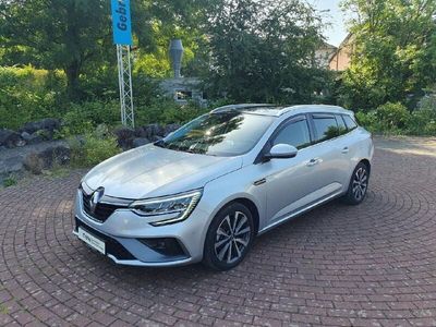 Gebraucht Renault Mégane IV R.S. 91 PS (66 kW) 2022 Violett Limousine