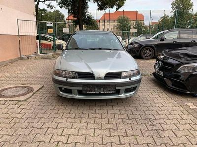 Mitsubishi Carisma