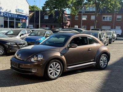 VW Beetle