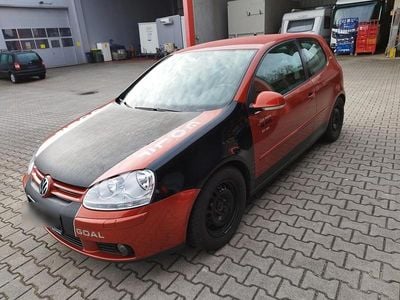 VW Golf V