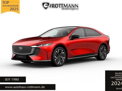 Neu Mazda 6e Takumi-Line 180 kW (245 PS) 2026 Limousine