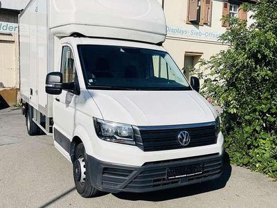 VW Crafter