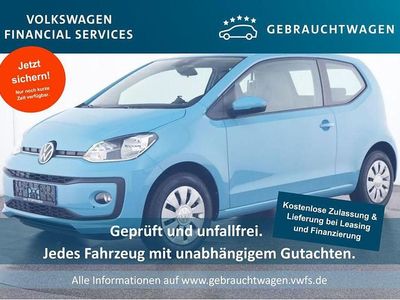 VW up!