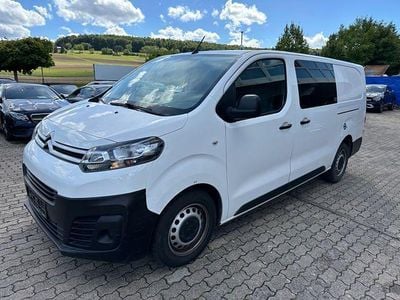 Citroën Jumpy