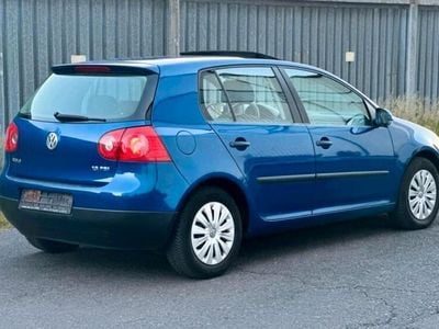 VW Golf V
