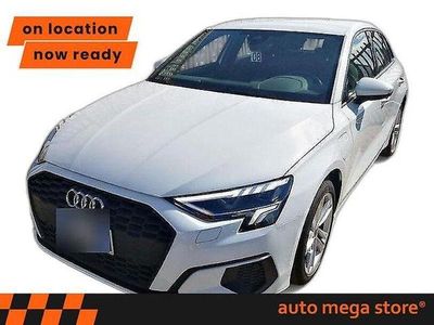 Gebraucht Audi A3 e-tron Advanced 109 PS (80 kW) 2022 Andere Kleinwagen