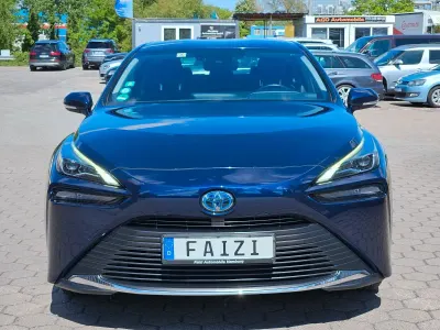 Gebraucht Toyota Mirai