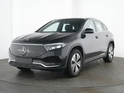 Gebraucht Mercedes EQA250 139 kW (190 PS) 2025 SUV