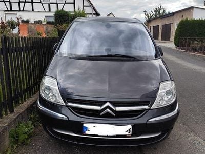 Citroën C8
