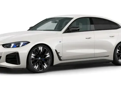 Gebraucht BMW i4 442 kW (601 PS) 2025 Limousine