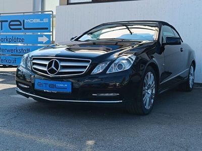 Mercedes E200