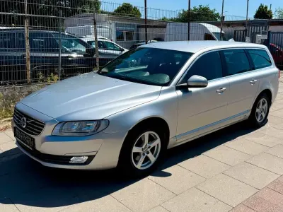 Gebraucht Volvo V70