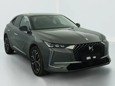 Gebraucht DS Automobiles DS4