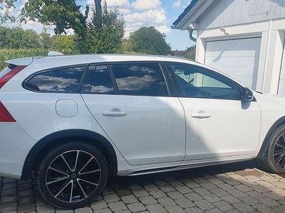 Volvo V60 CC