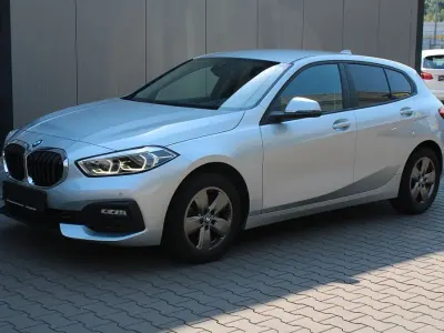 Gebraucht BMW 116